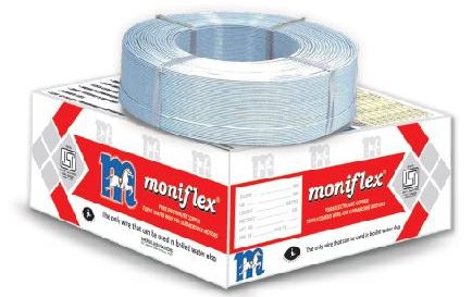 Submersible Winding Wire