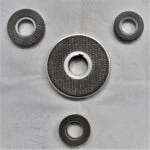 Submersible motor and pump spare parts