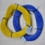 Submersible motor and pump spare parts