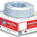 Submersible Winding Wire Moniflex
