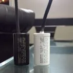 Running Capacitor